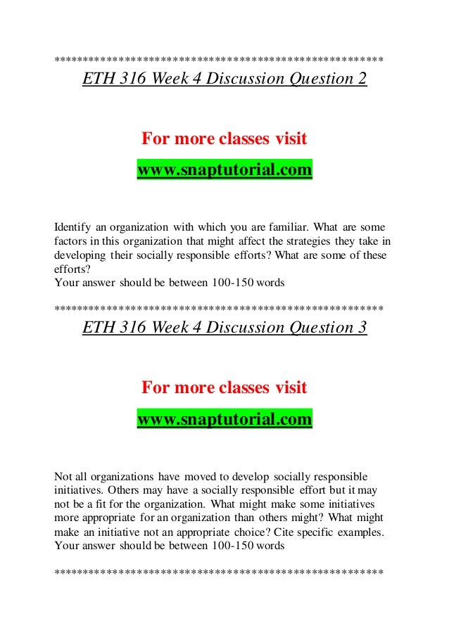 Eth 316 Education Specialist Snaptutorial Com Eth 316 Education Specialist Snaptutorial Com