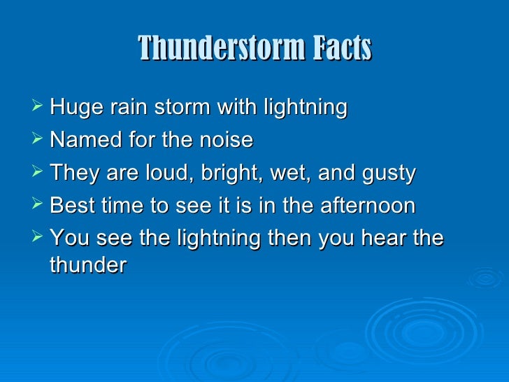 weather safety 5 728