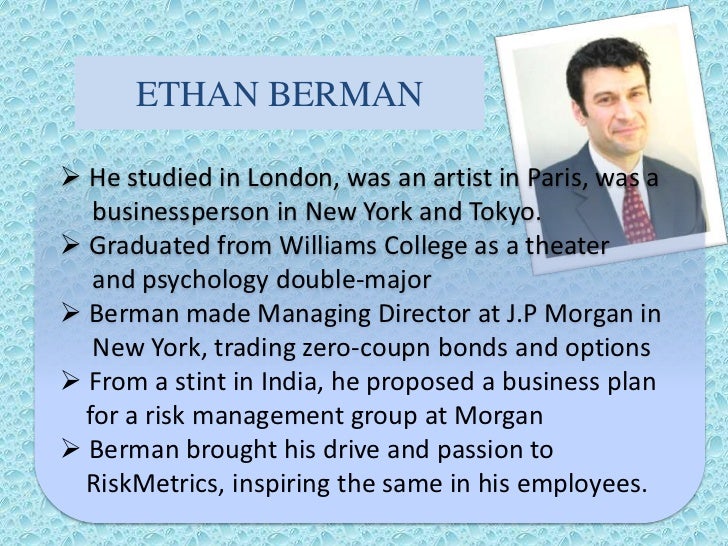 Option trading firms new york