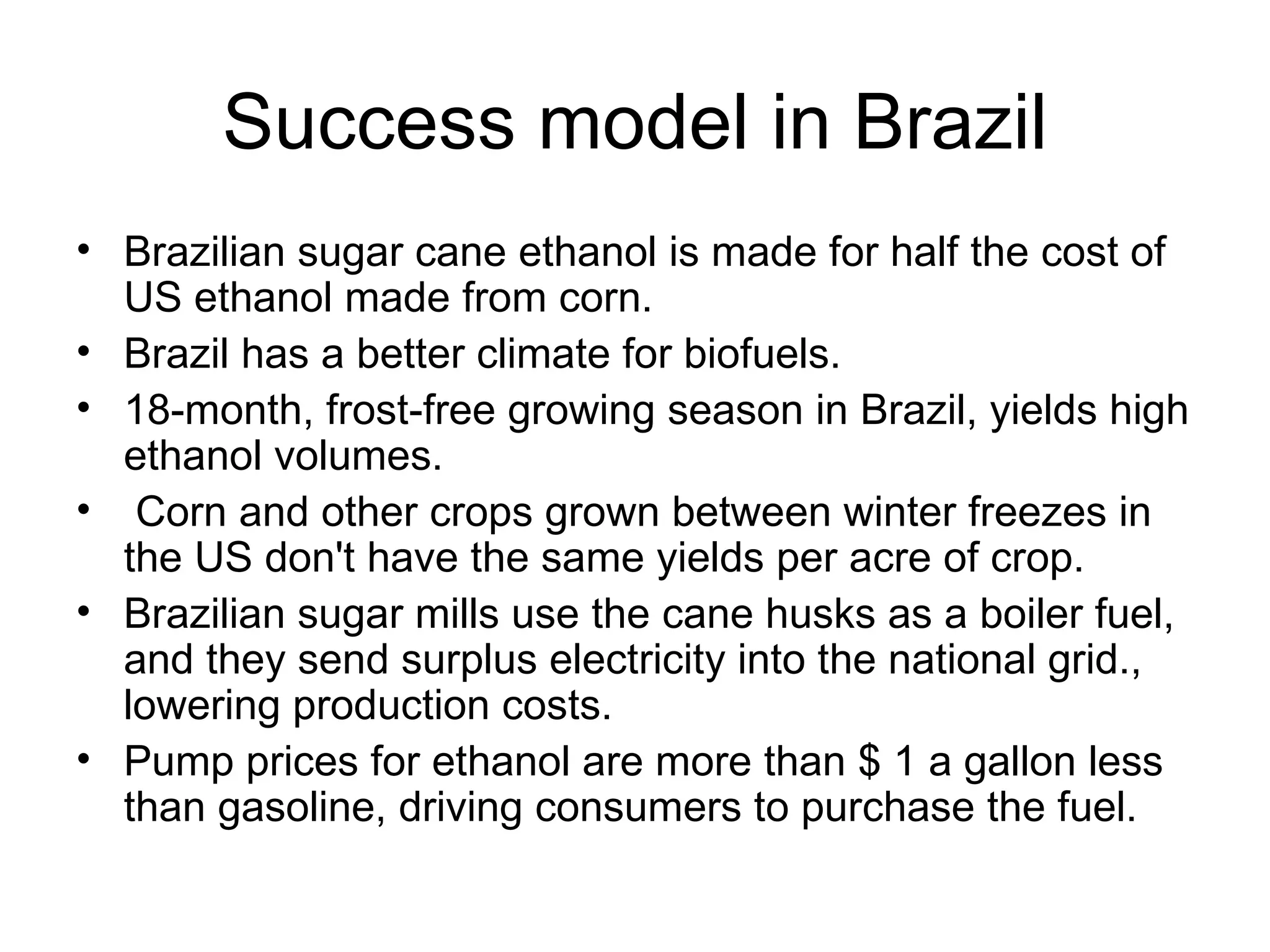 Ethanol In Brazil PPT Free Download ethanol-in-brazil-ppt-free-download