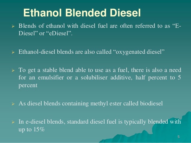 the advantages of using ethanol blended fuels Sustainable energy advantages of ethanol–gasoline blends as fuel substitute for last generation si engines. the advantages of using ethanol blended fuels Sustainable energy advantages of ethanol–gasoline blends as fuel substitute for last generation si engines.