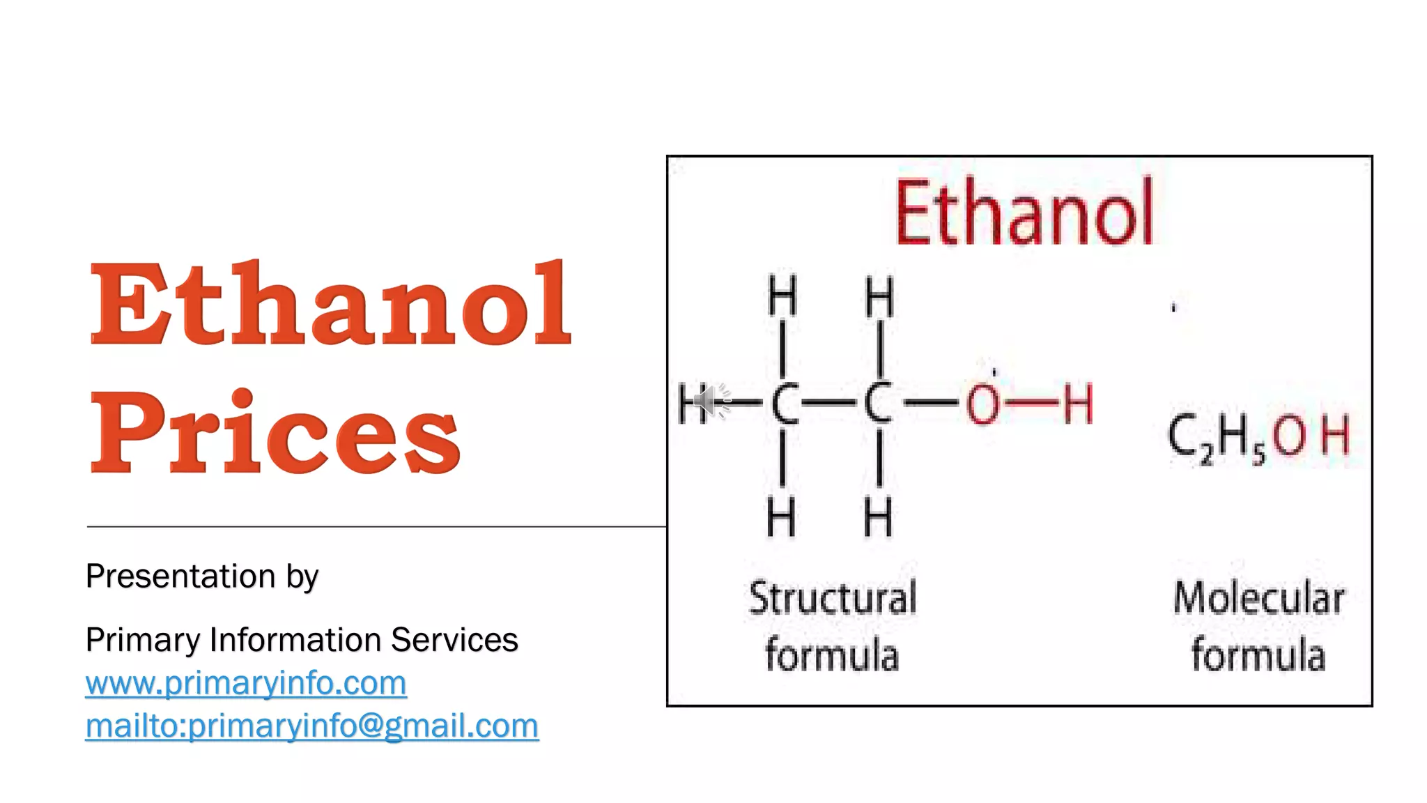 Presentation by
Primary Information Services
www.primaryinfo.com
mailto:primaryinfo@gmail.com