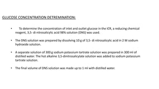 Ethanol production in an immobilized cell reactor using Saccharomyces ...