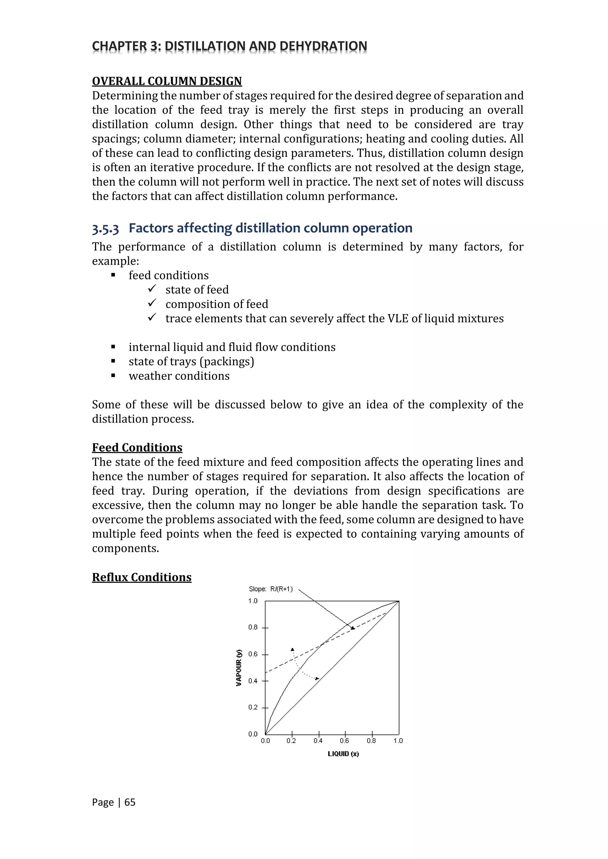 Ethanol production line | PDF