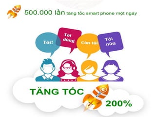 eTheme - Ứng dụng Việt chinh phục 1 triệu người dùng quốc tế