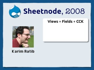  loophole”

             CPAL                            Affero GPL
 