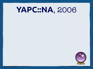 Much better, but...
‣ Which peer’s log to take?
‣ What if everyone leaves?
‣ Who would keep the logs?
 