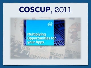 Zappa: Lazy Node.js



Maurice
Machado

           zappajs.org
 