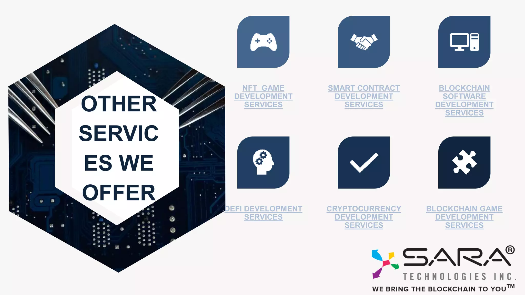 Ethereum Blockchain | PPTX