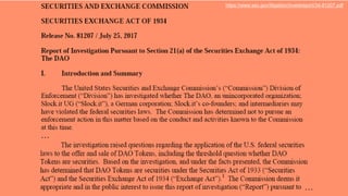 97
https://www.sec.gov/litigation/investreport/34-81207.pdf
…
…
 