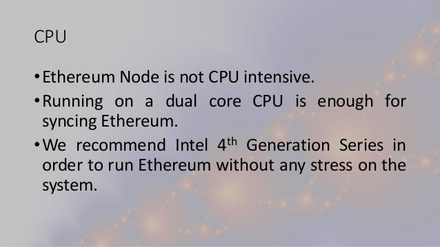Ethereum light node vs remote rpc Ethereum light node vs remote rpc