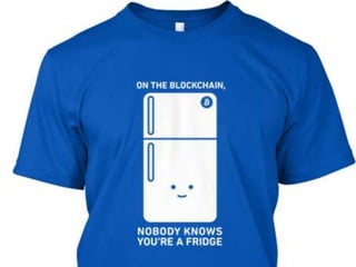 Smart Contracts on Bitcoin
• Smart Contracts on Bitcoin require multiple
technologies:
– Pay to Script Hash (P2SH) Multisig
– OP_RETURN to encode Metadata on the
Blockchain
– Oracles - network of external servers running
Smart Contracts’ deterministic Turing-complete
code (decisions by strict majority like Jury)
• Too Hacky, Complex & Error-prone!
 