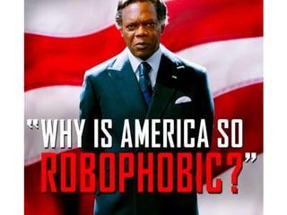 SMART CONTRACTS – SCI-FI
 