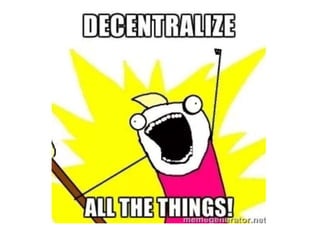 Ethereum: Bitcoin on Steroids!
 