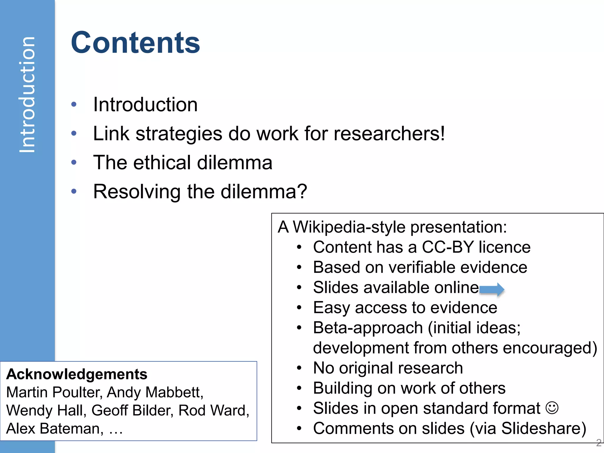 22
You are free to:
copy, share, adapt, or re-mix;
photograph, film, or broadcast;
blog, live-blog, or post video of
this presentation provided that:
You attribute the work to its author and respect the rights and
licences associated with its components.
Idea from Cameron Neylon
Slide Concept by Cameron Neylon, who has waived all copyright and related or neighbouring rights. This slide only CCZero.
Social Media Icons adapted with permission from originals by Christopher Ross. Original images are available under GPL at:
http://www.thisismyurl.com/free-downloads/15-free-speech-bubble-icons-for-popular-websites
 