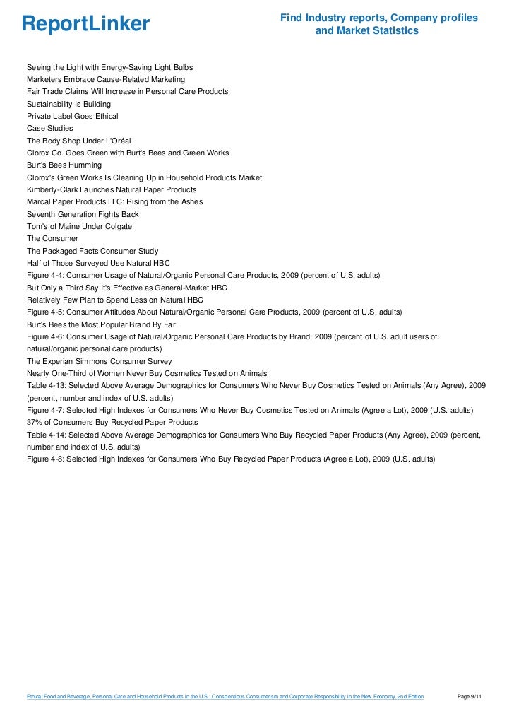 Conscious consumption covid-19 picture