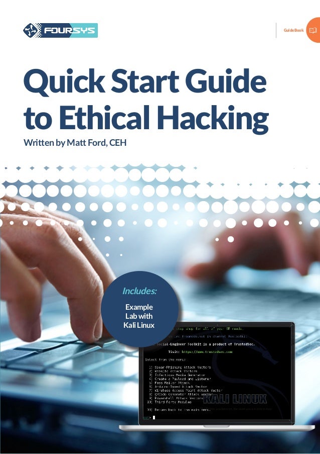 Ethical hacking-guide-infosec