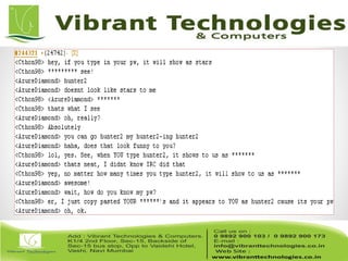 Social EngineeringSocial Engineering
 