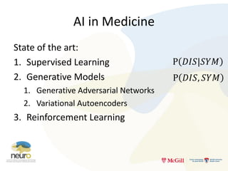 Ethics of Artificial Intelligence in Medicine | PDF