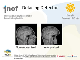 Defacement Detector Ethics of Artificial Intelligence in Medicine | PDF