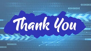 Ethical Artificial Intelligence Presentation