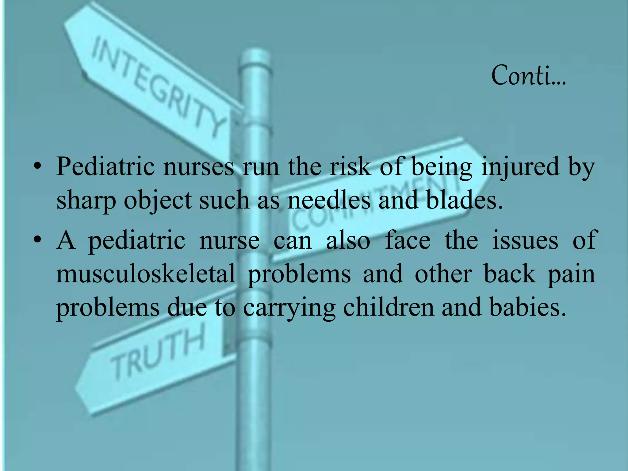 Ethical and cultural issues in pediatrics | PPTX