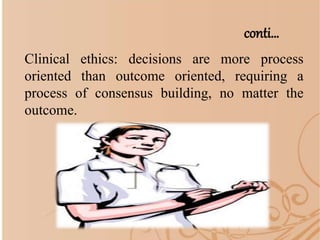 Ethical and cultural issues in pediatrics | PPTX