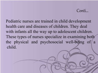 Ethical and cultural issues in pediatrics | PPTX