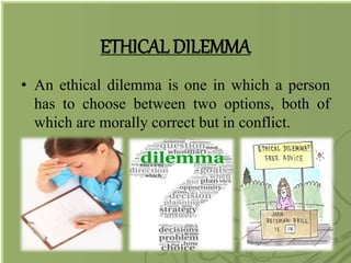 Ethical and cultural issues in pediatrics | PPTX