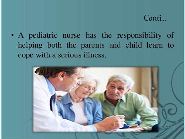 Ethical And Cultural Issues In Pediatrics