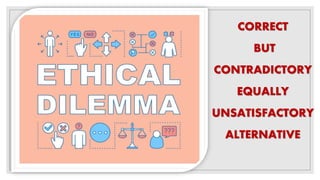 Ethical and cultural issues in Pediatric Nursing | PPTX