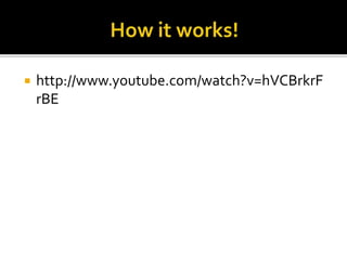 TEDxToronto - Drew Dudley
"Leading with Lollipops"
 http://www.youtube.com/watch?v=hVCBrkrF
rBE
 