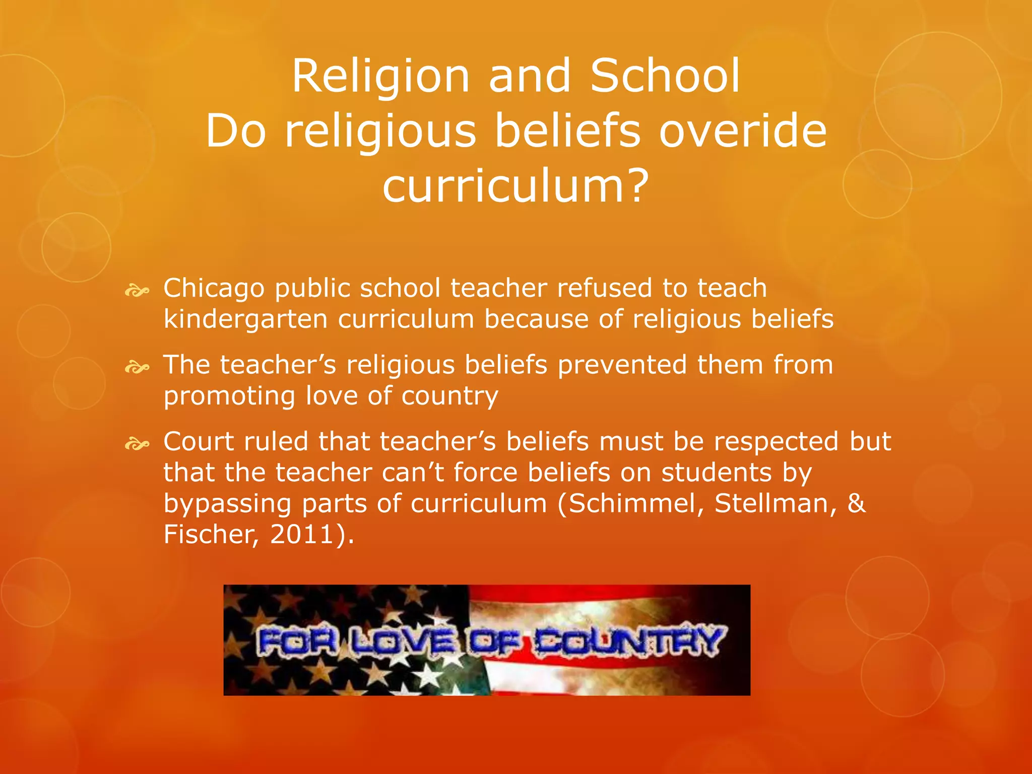 Ethical and legal issues in education | PPTX