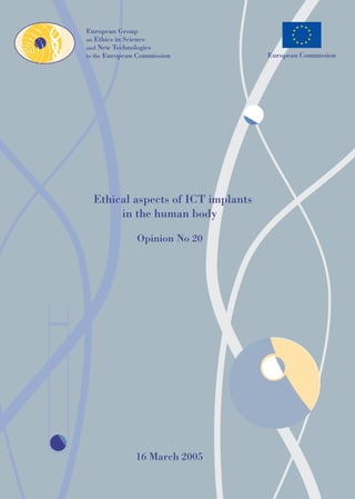 Ethical aspect of ict implants in human body opinion 20 en