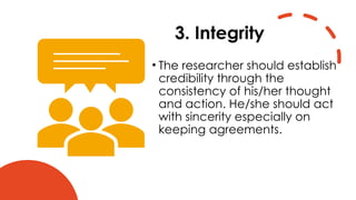 Keeping Agreements Ethical Codes and Policies for Research.pptx