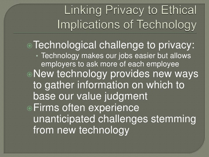 technology and privacy April 2002 by stanton mccandlish, eff technology director vers 20 - apr 10, 2002 note: mention of specific product, service or company names does not constitute eff endorsement or recommendation. technology and privacy April 2002 by stanton mccandlish, eff technology director vers 20 - apr 10, 2002 note: mention of specific product, service or company names does not constitute eff endorsement or recommendation.
