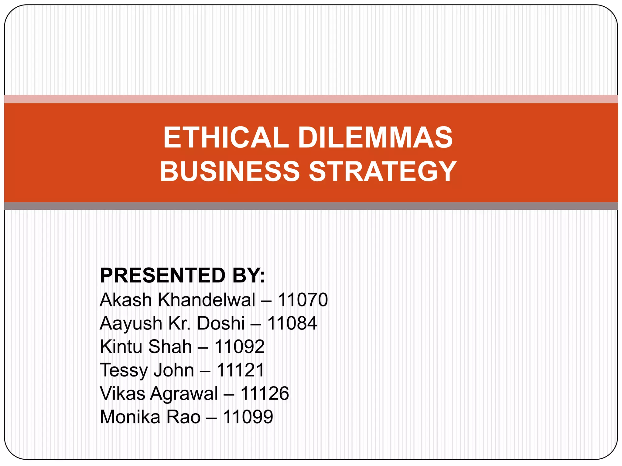 Disneyyrose: The Ethical Dilemmas - 0l59h6y