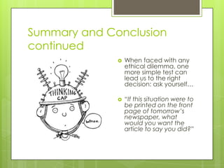 Summary and Conclusion continuedLaws have been enacted to protect the welfare of citizens and our patients, and provide a mechanism to enforce compliance.