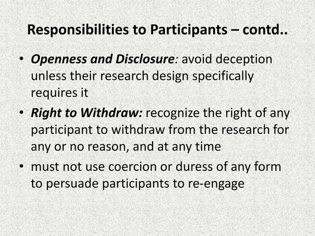 ETHICAL GUIDELINES FOR EDUCATIONAL RESEARCH FIFTH EDITION visual data 5