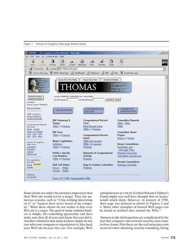 Ethical hacking | PDF