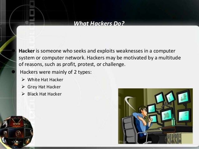 Ethical Hacking Cases Ethical Hacking Cases