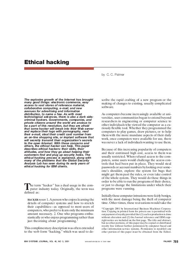 hacker ethics essay hacker ethics essay