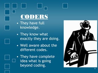 Ethical hacking | PPT