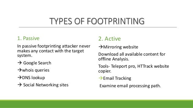 Free ethical hacking tools Free ethical hacking tools