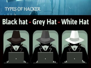 Ethical hacking | PPTX