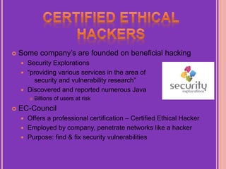 Ethical Hacking: A Comprehensive Guide to Cybersecurity and Penetration ...