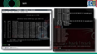 WiFi
 