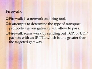 Membantu menemukan alamat IP dari kewenangan DNS yang diketahui dari whois.