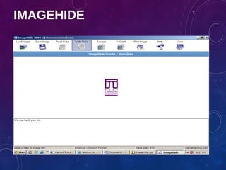 IMAGEHIDE
 