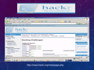 http://www.hackr.org/mainpage.php
 